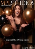 Expect the Unexpected : Mara Blake from MPL Studios, 02 Aug 2022